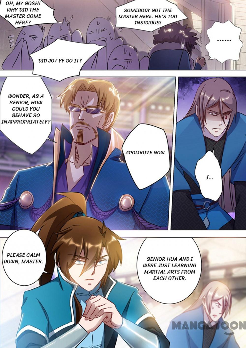 Chapter 171 - Image 3