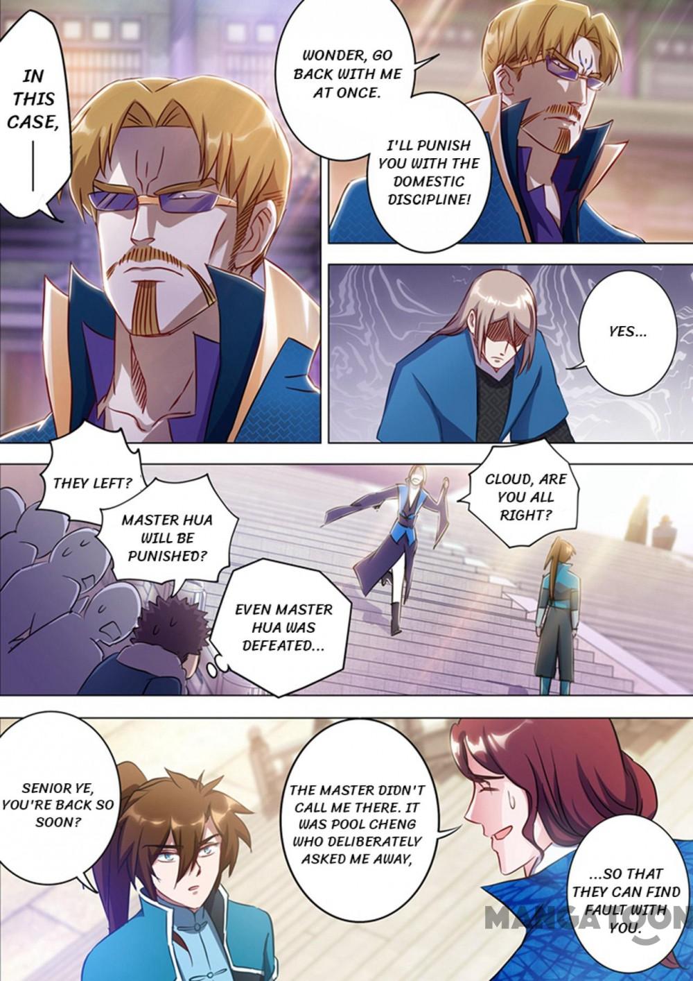 Chapter 171 - Image 4