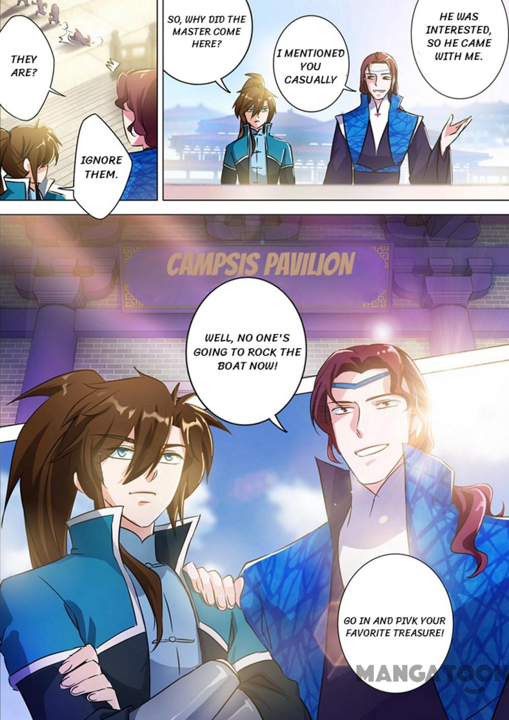 Chapter 171 - Image 5