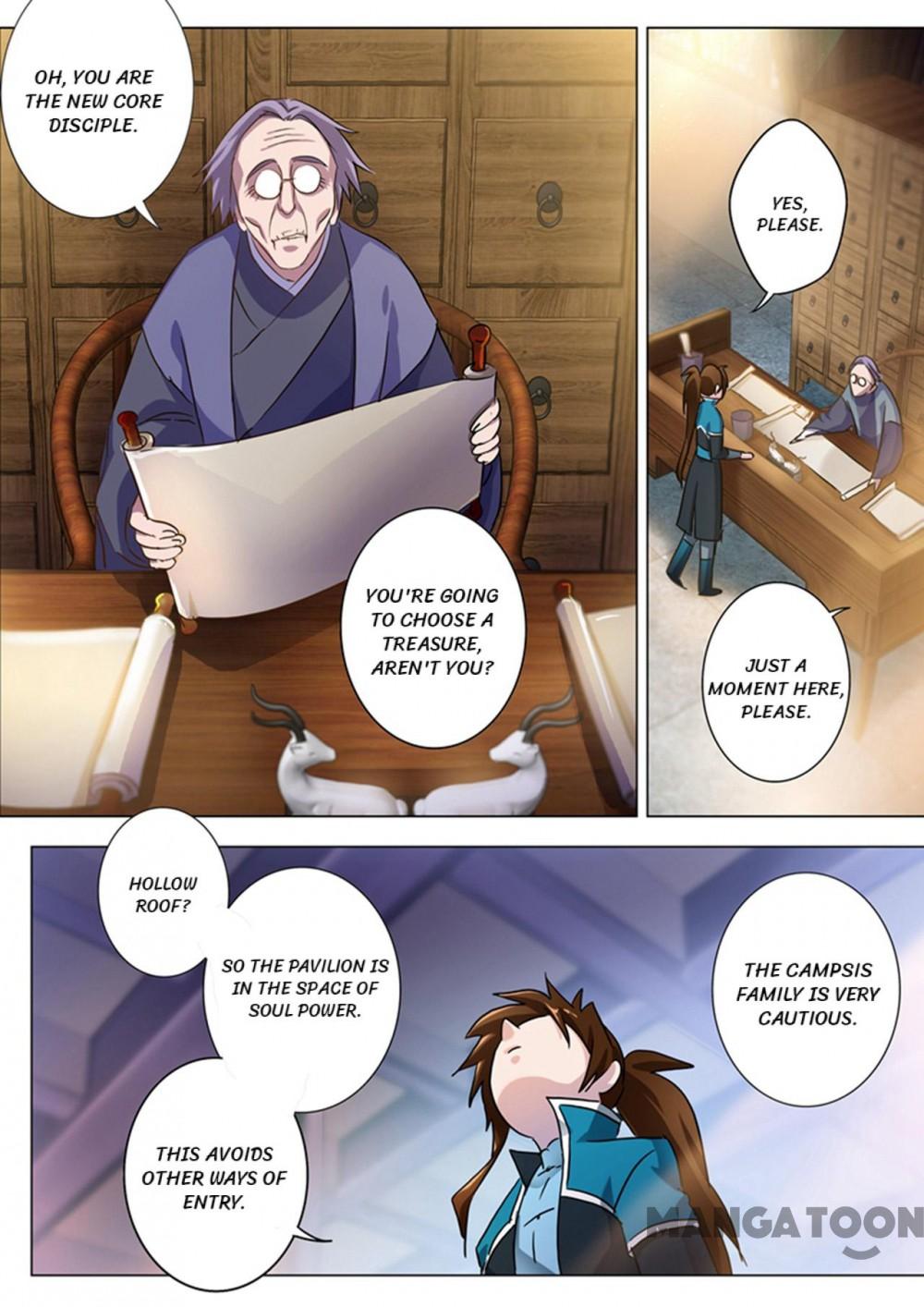 Chapter 171 - Image 6