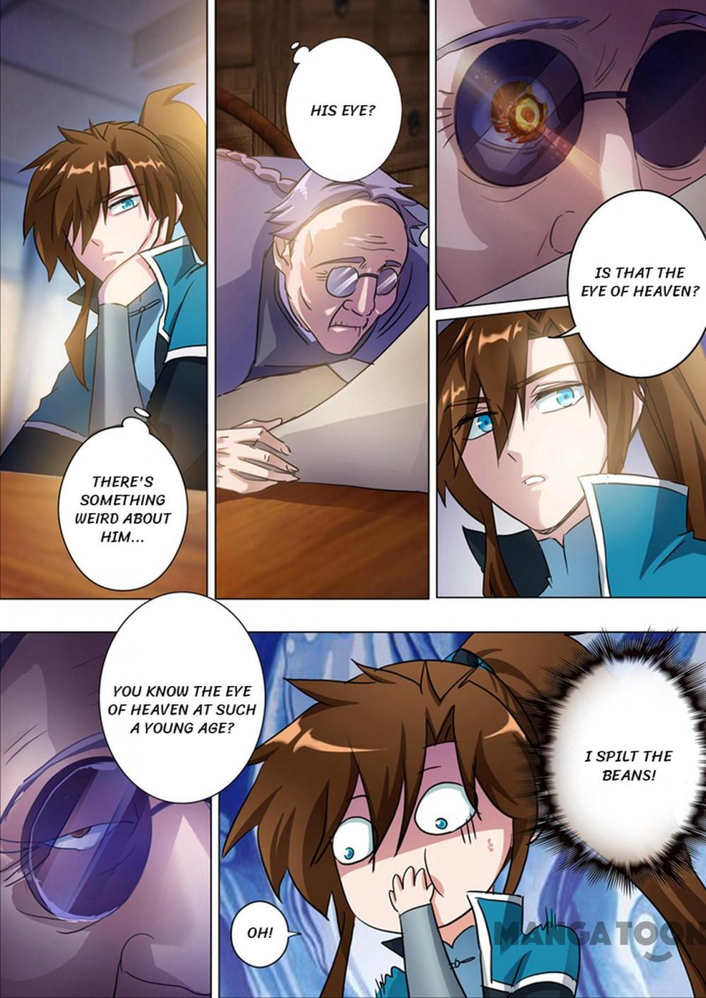 Chapter 171 - Image 7