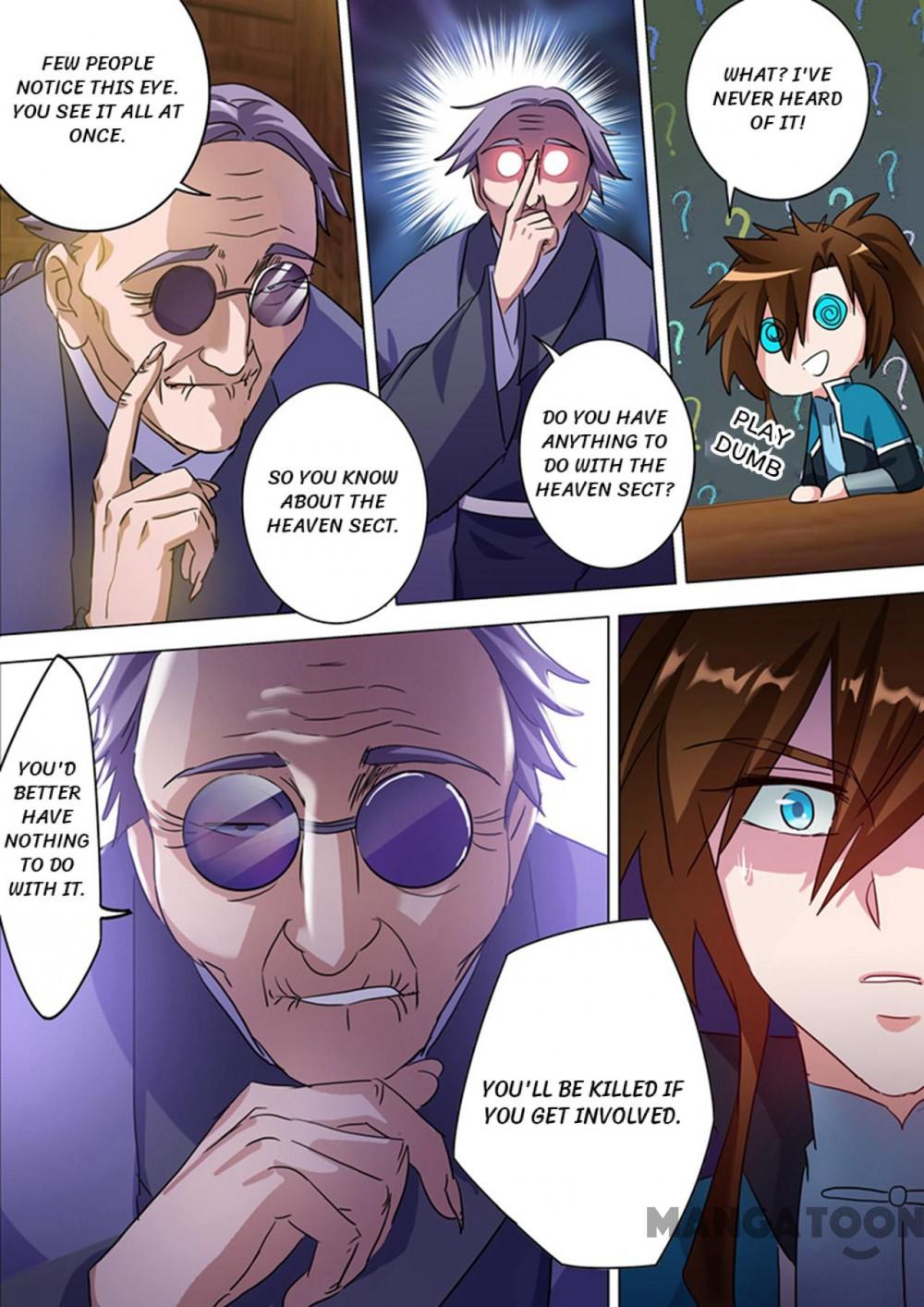 Chapter 171 - Image 8