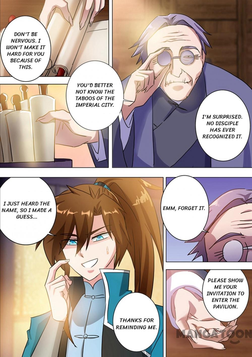 Chapter 171 - Image 9