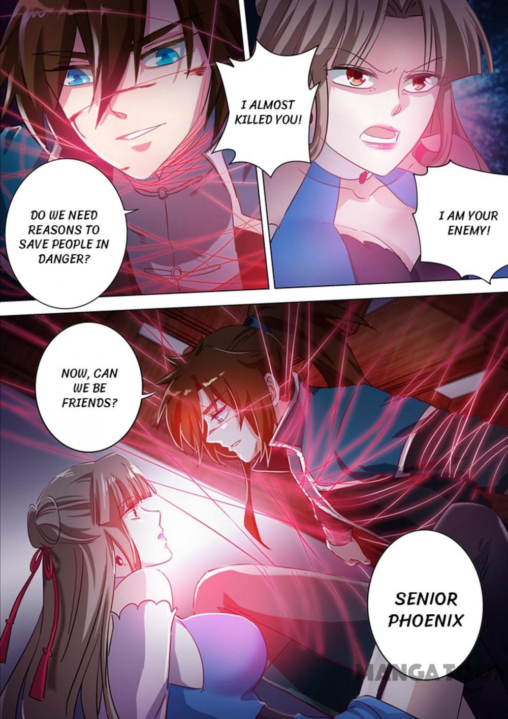 Chapter 172 - Image 11