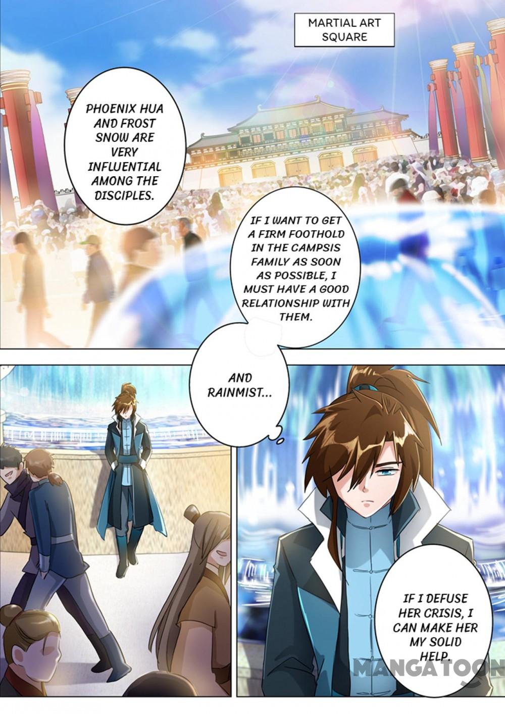 Chapter 172 - Image 13