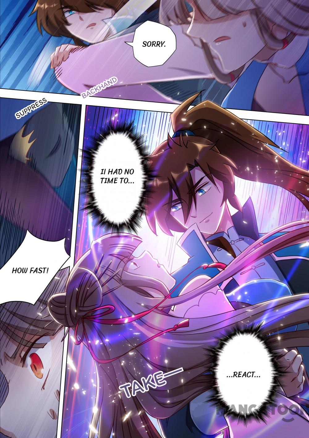 Chapter 172 - Image 2