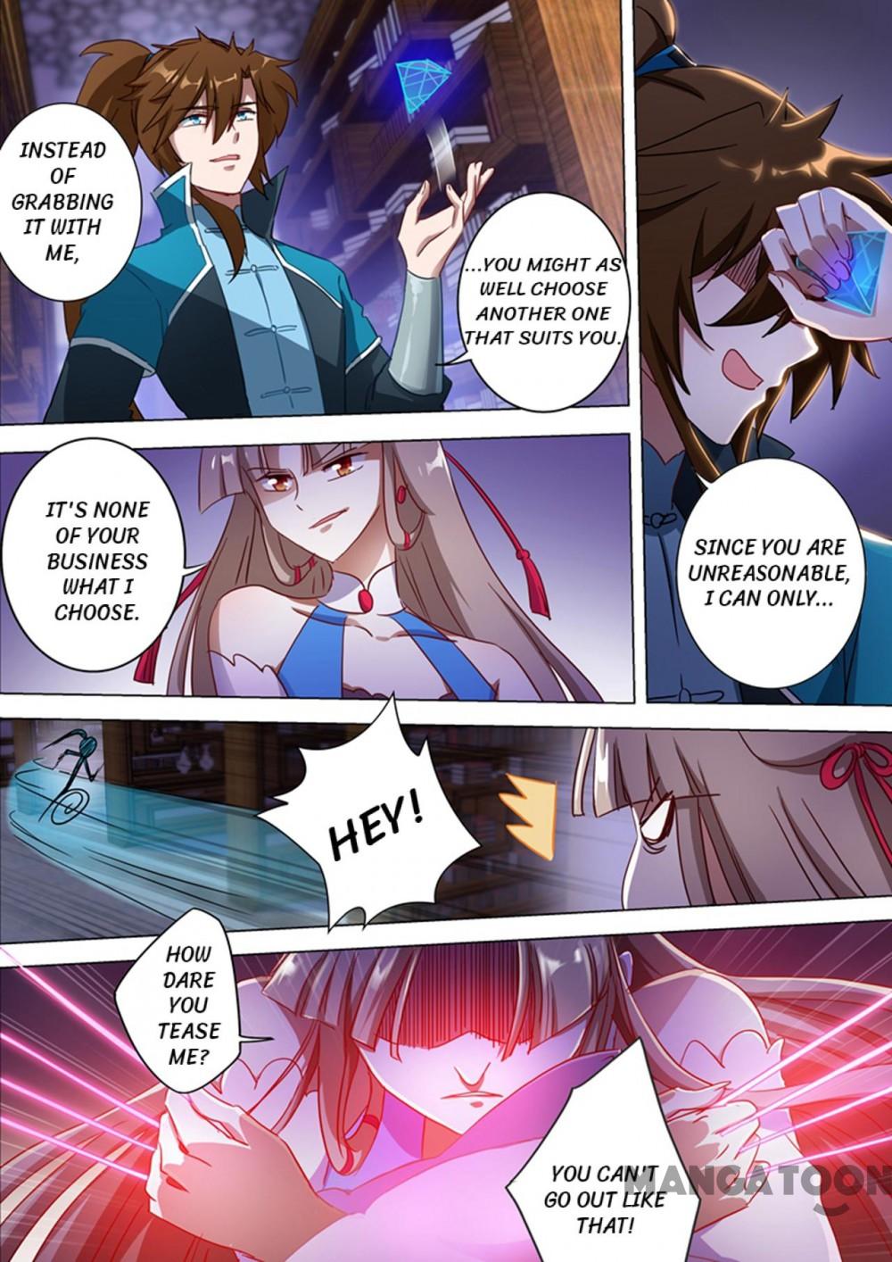 Chapter 172 - Image 4