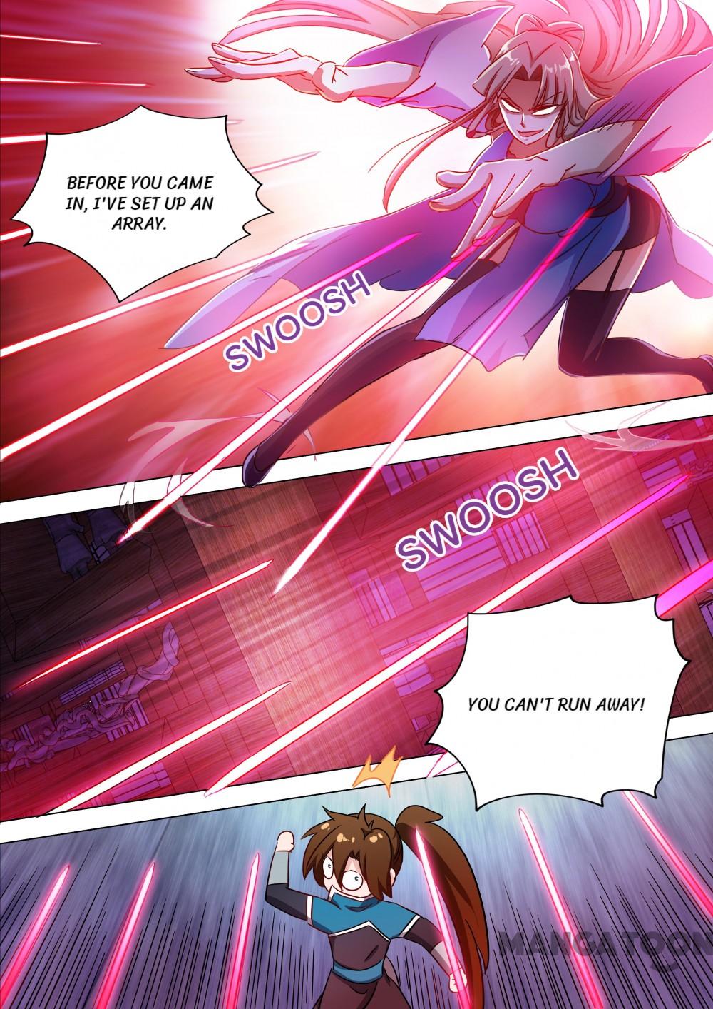 Chapter 172 - Image 5