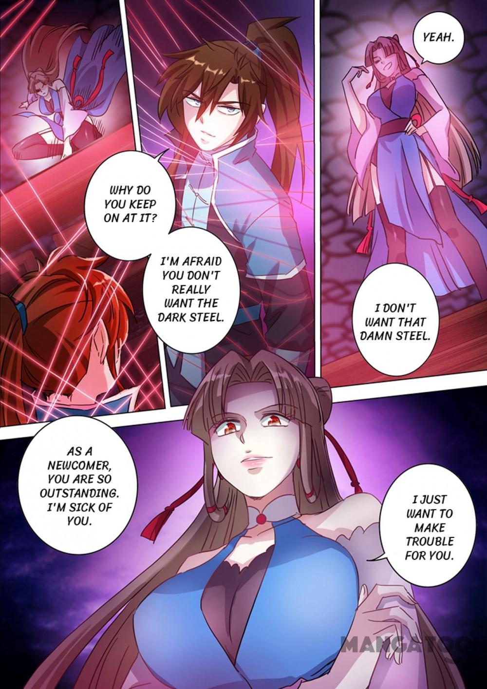 Chapter 172 - Image 7