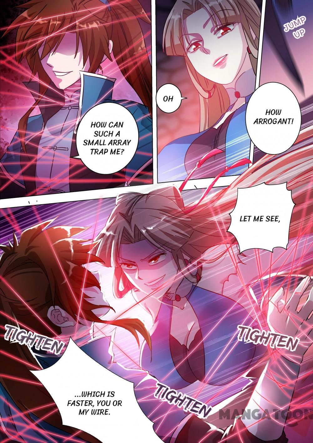 Chapter 172 - Image 8