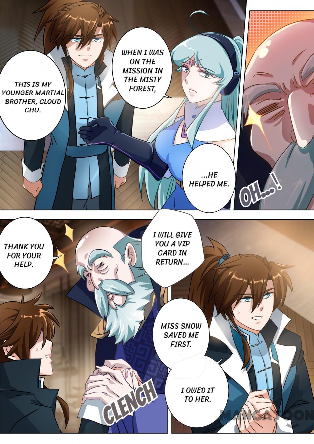Chapter 173 - Image 10