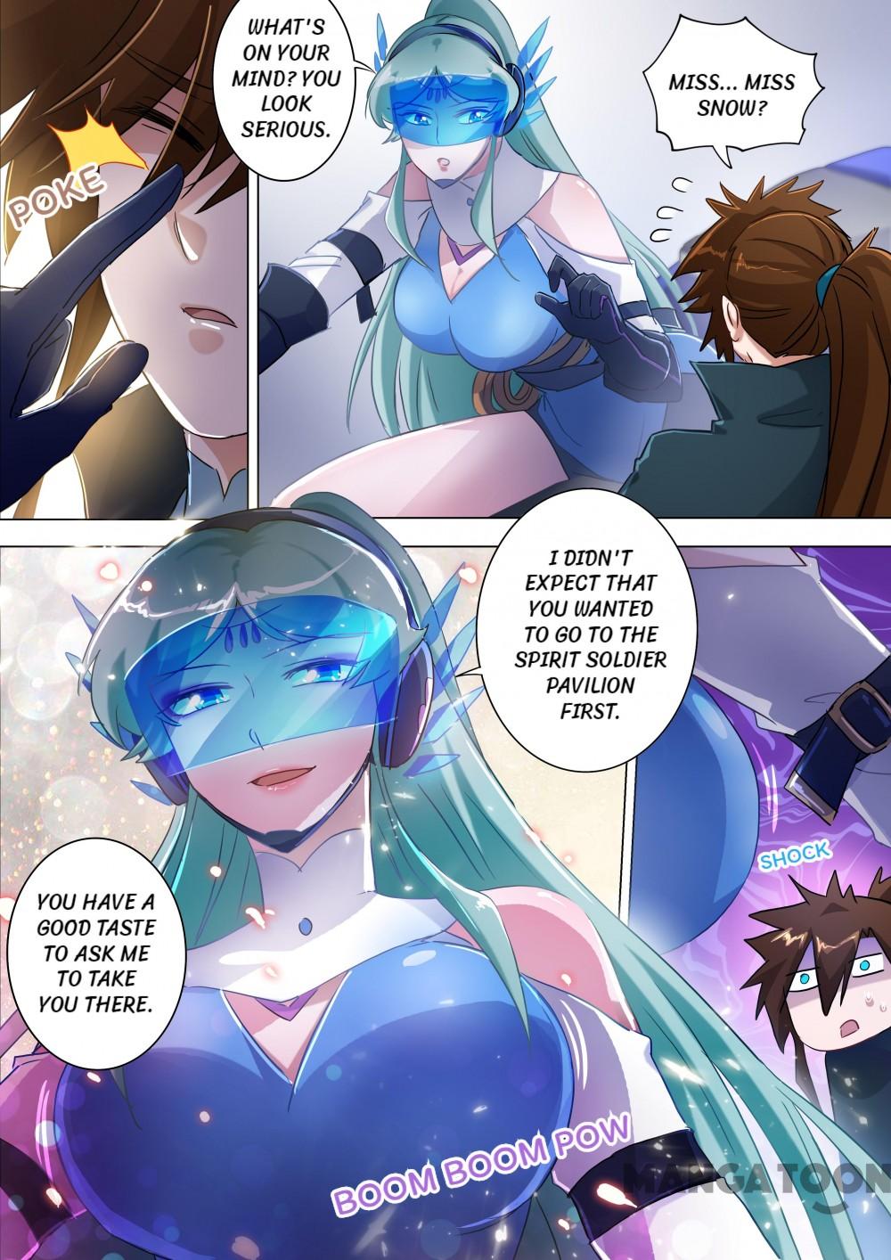 Chapter 173 - Image 2