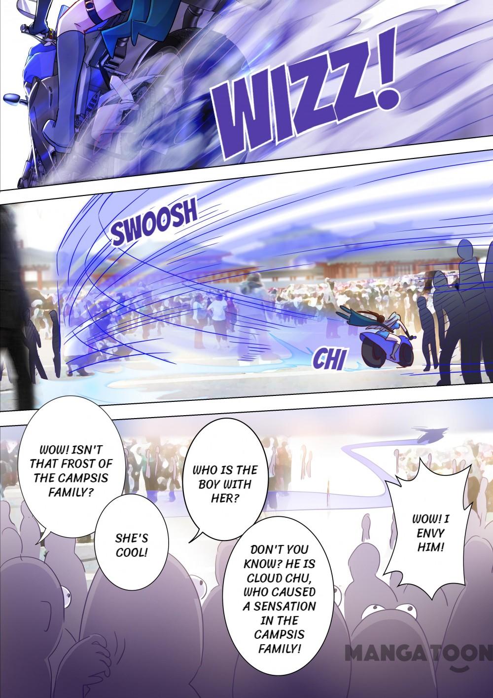 Chapter 173 - Image 4