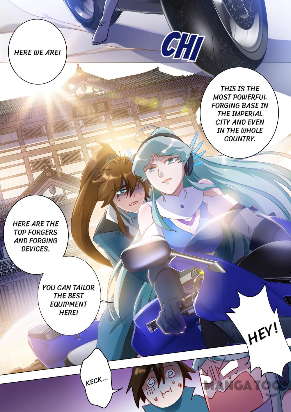 Chapter 173 - Image 5