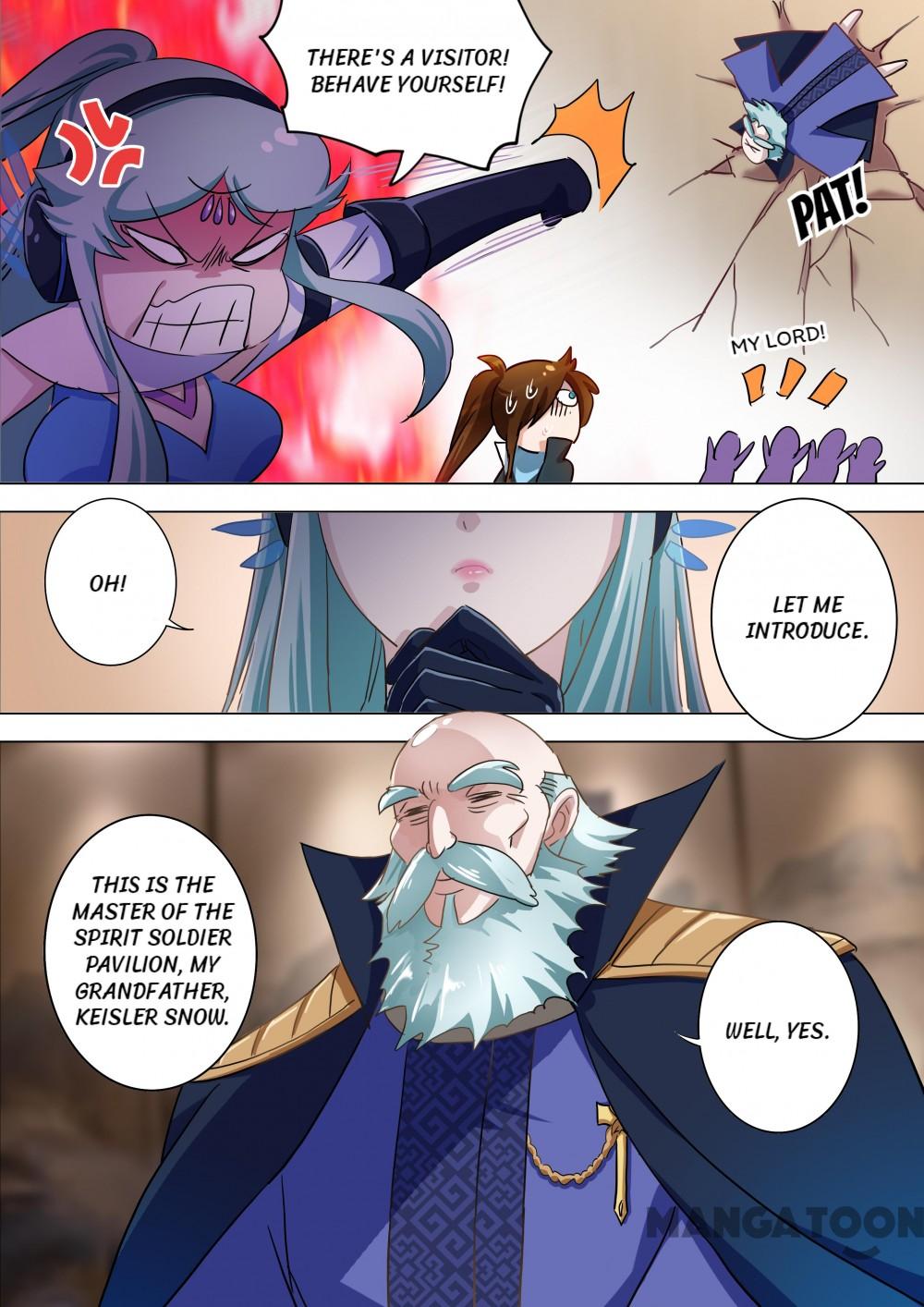Chapter 173 - Image 9