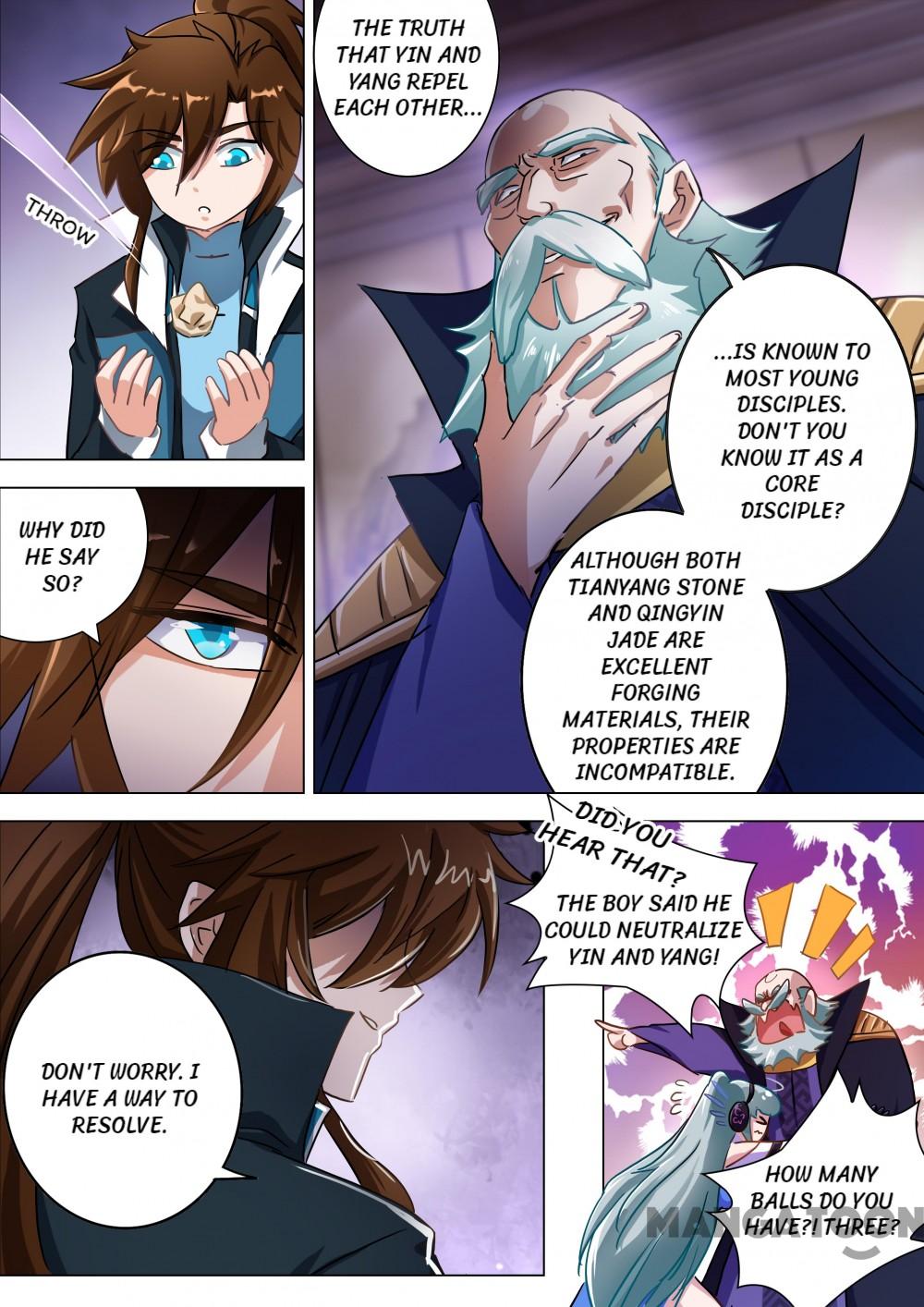 Chapter 174 - Image 5