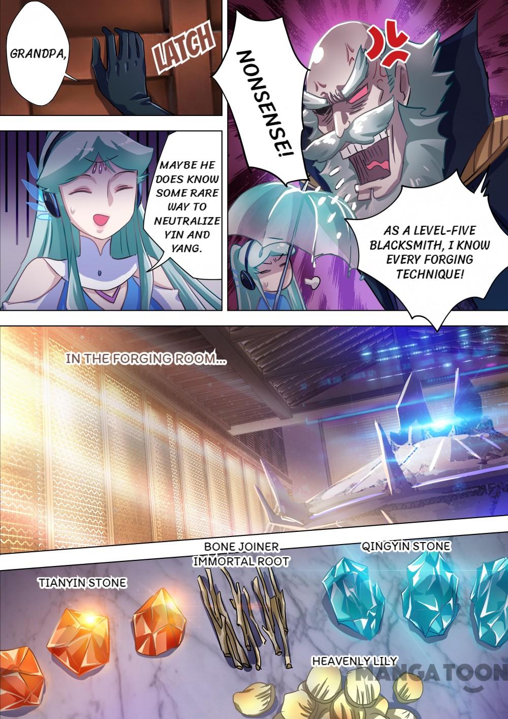 Chapter 174 - Image 6