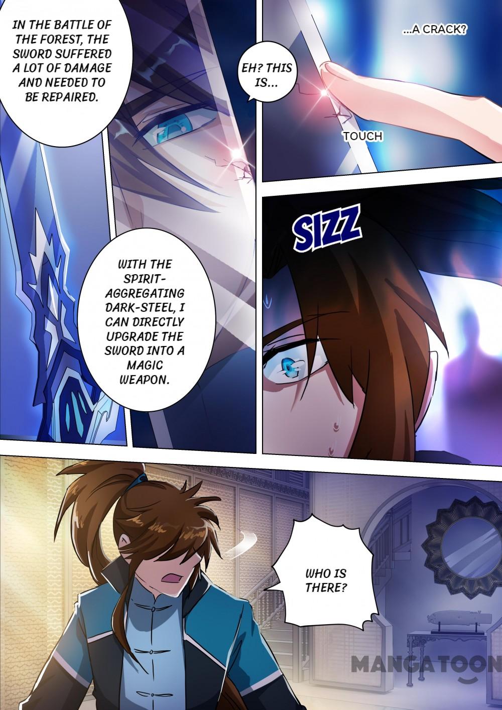 Chapter 174 - Image 7