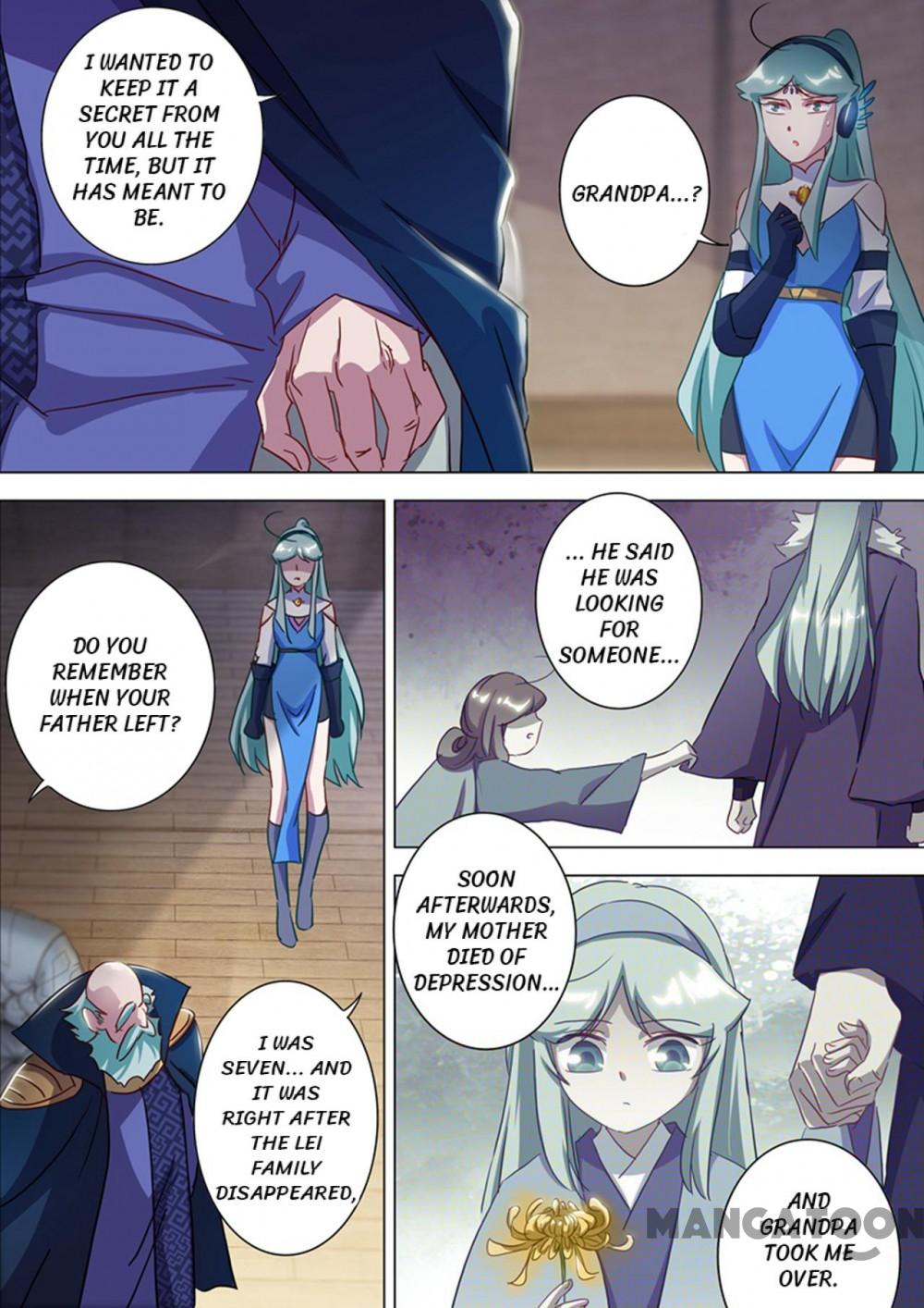 Chapter 175 - Image 12