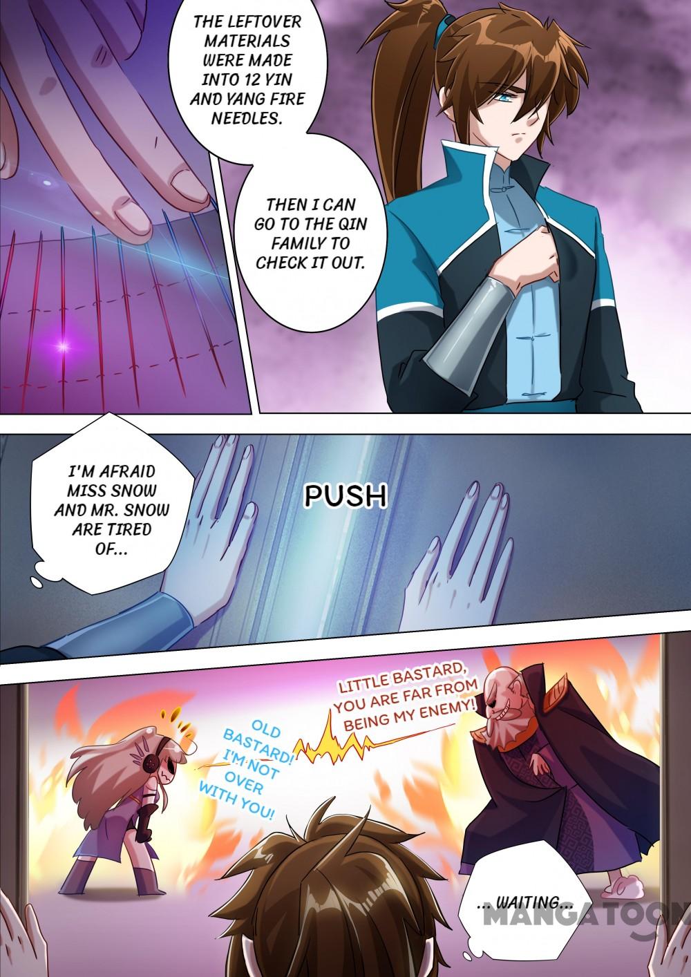 Chapter 175 - Image 3