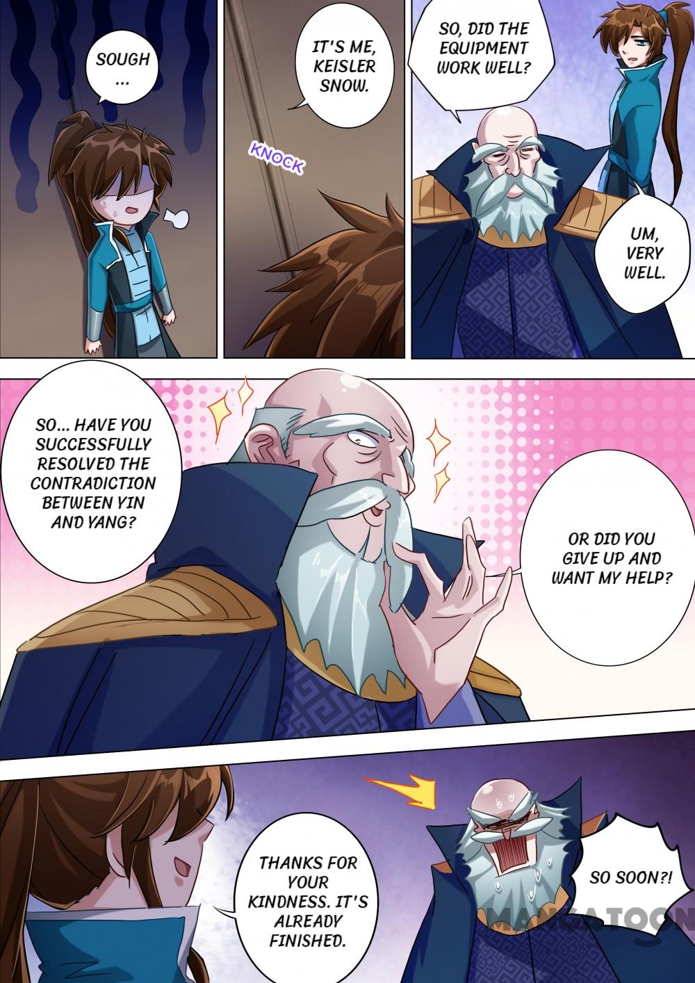 Chapter 175 - Image 5