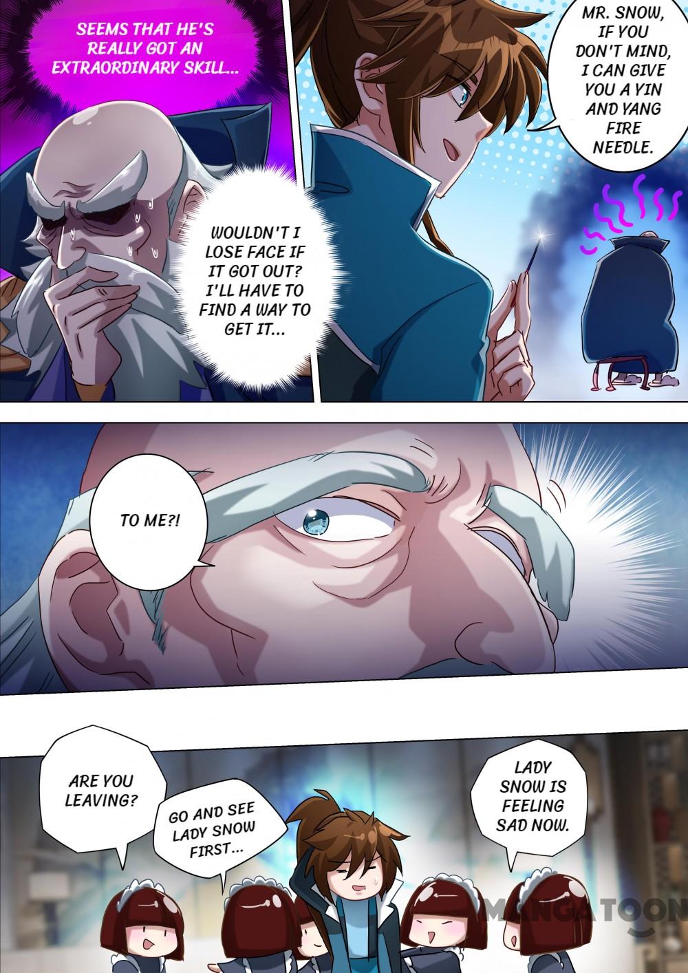 Chapter 175 - Image 6