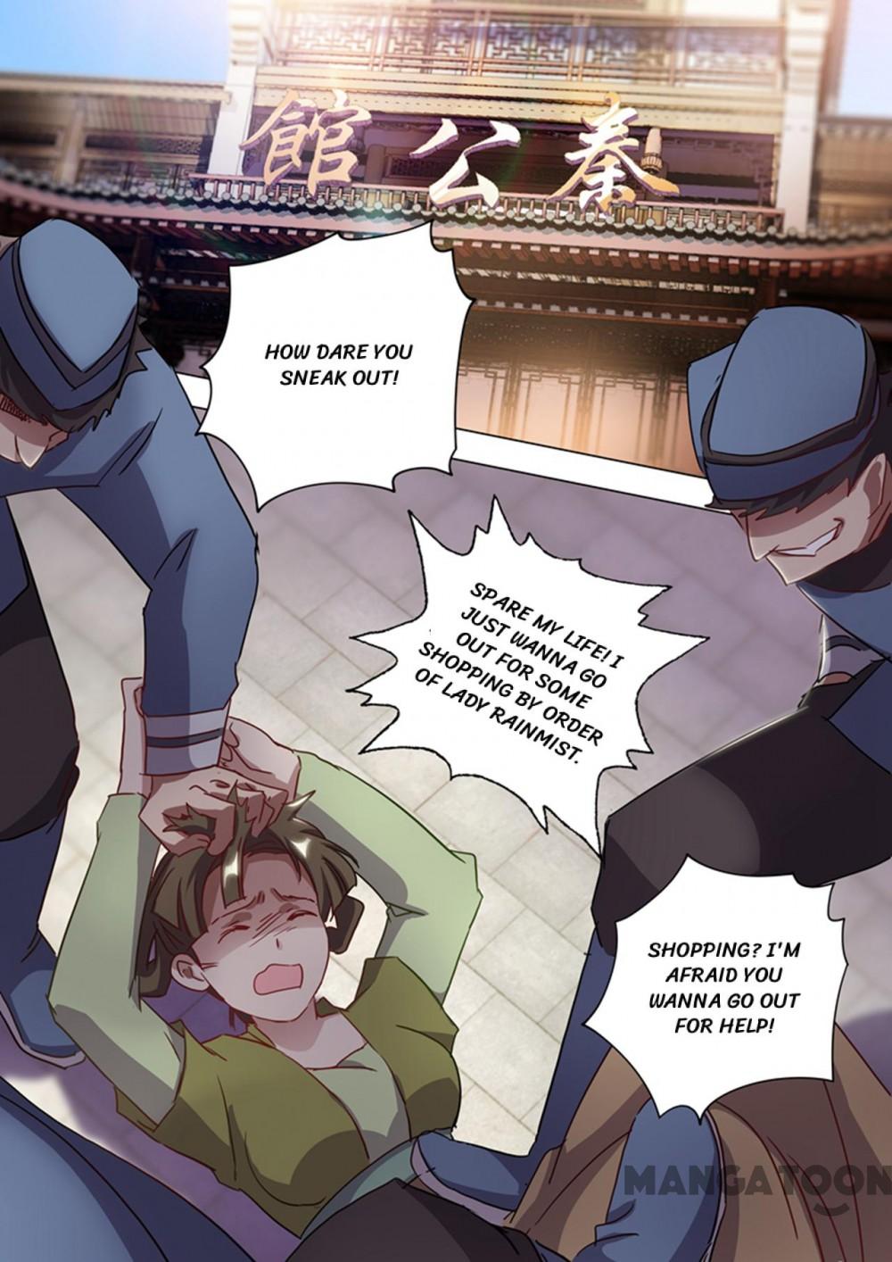 Chapter 176 - Image 2