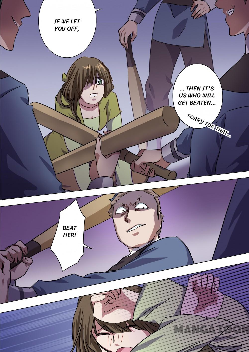 Chapter 176 - Image 4