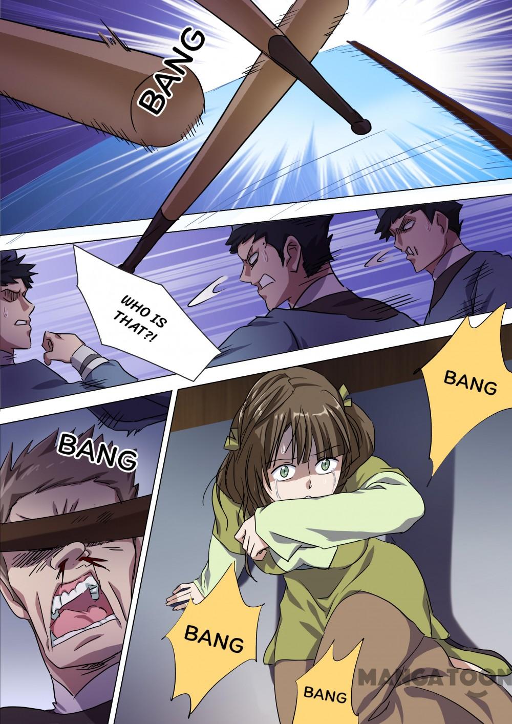 Chapter 176 - Image 5
