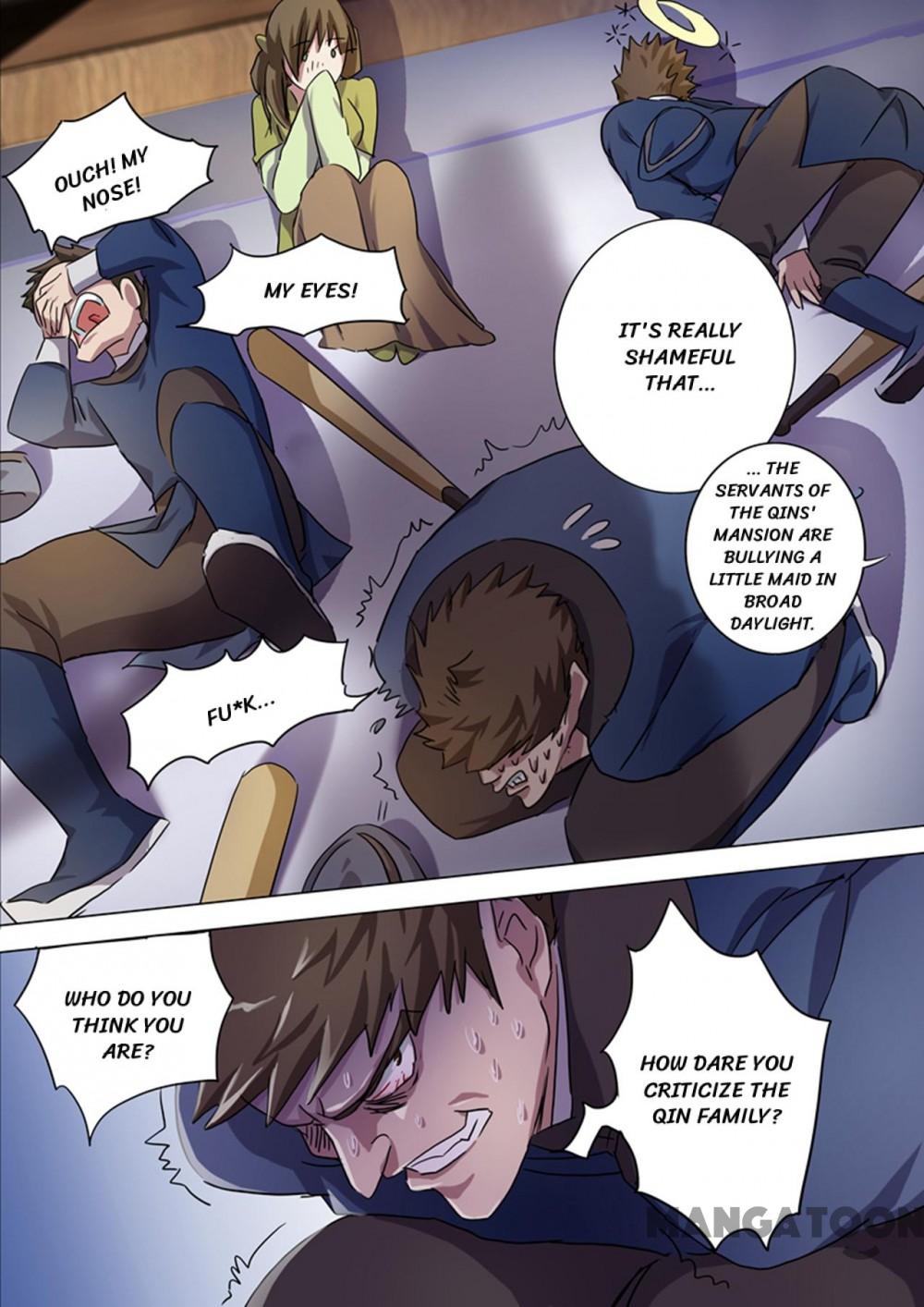 Chapter 176 - Image 6