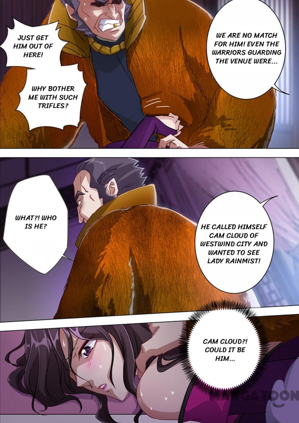 Chapter 177 - Image 3