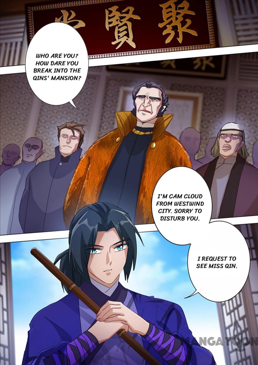 Chapter 177 - Image 4