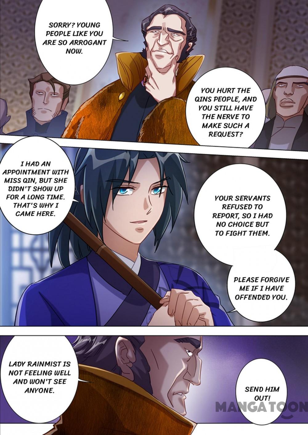 Chapter 177 - Image 5