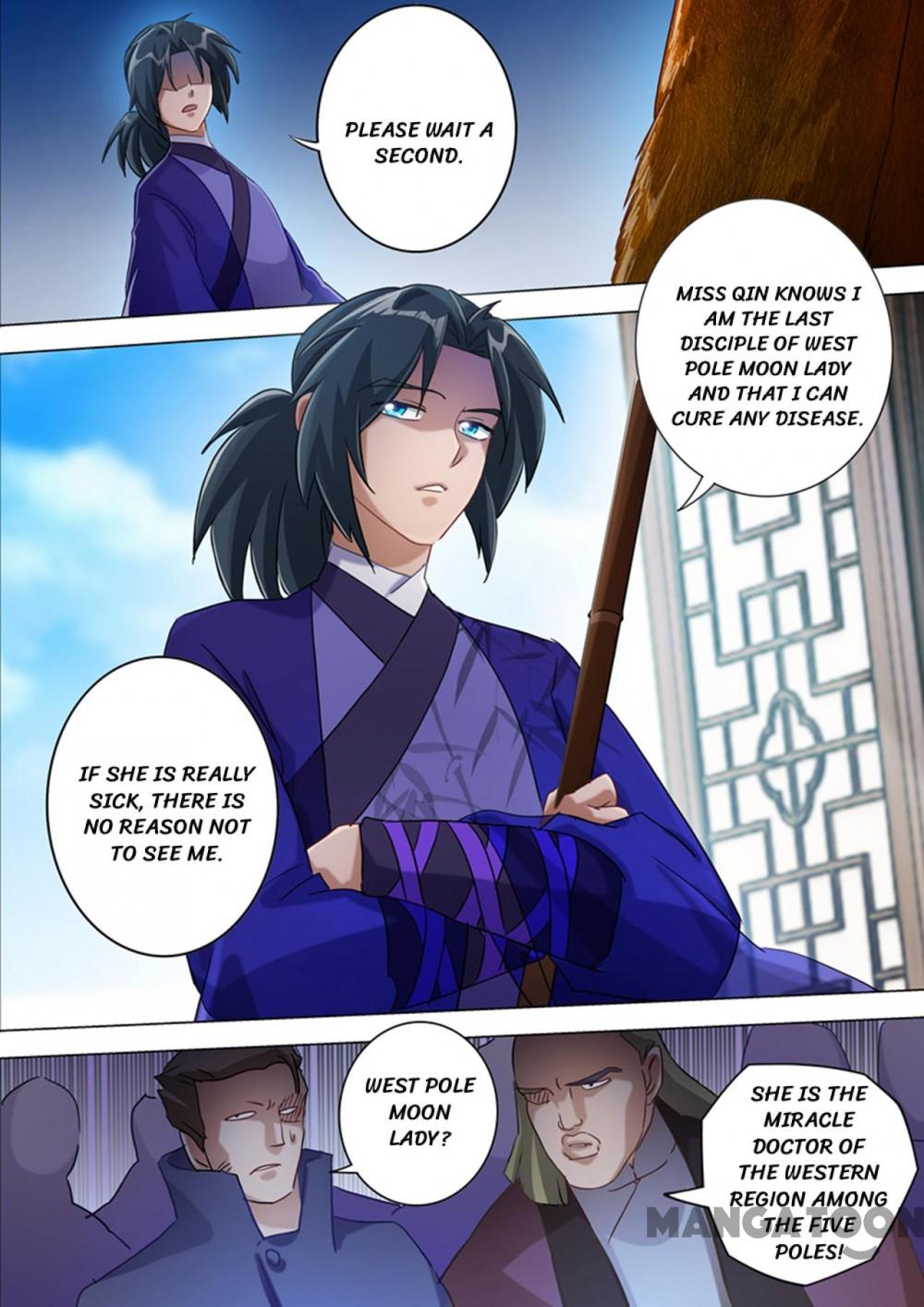 Chapter 177 - Image 6