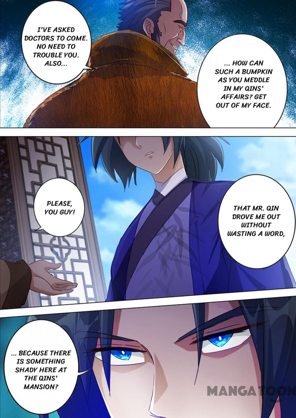 Chapter 177 - Image 7