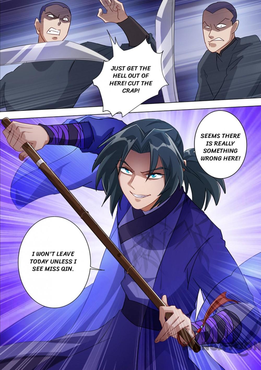 Chapter 177 - Image 8