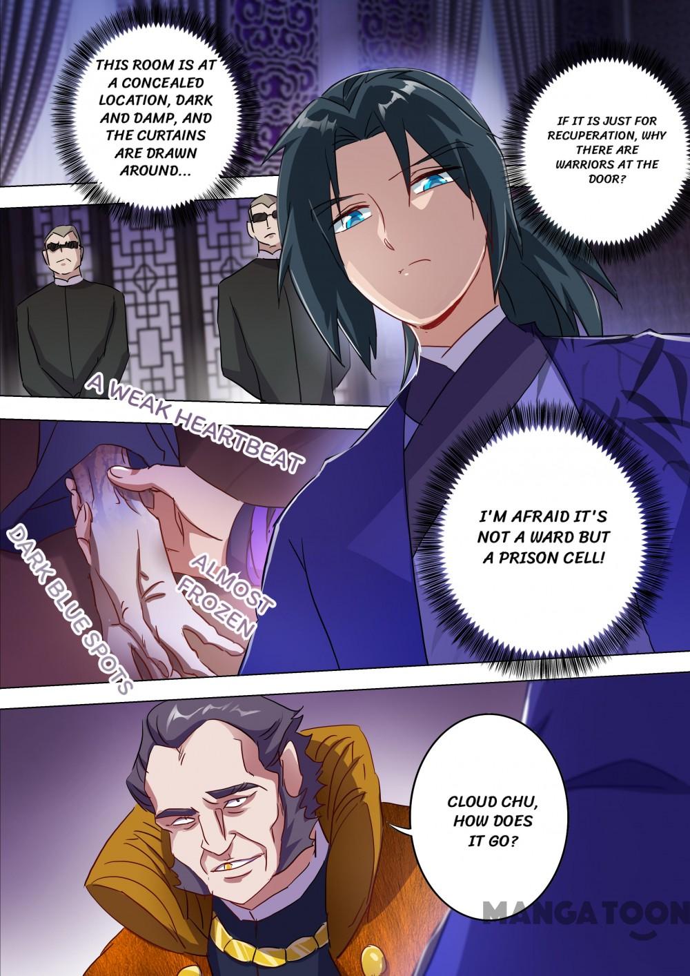 Chapter 178 - Image 5