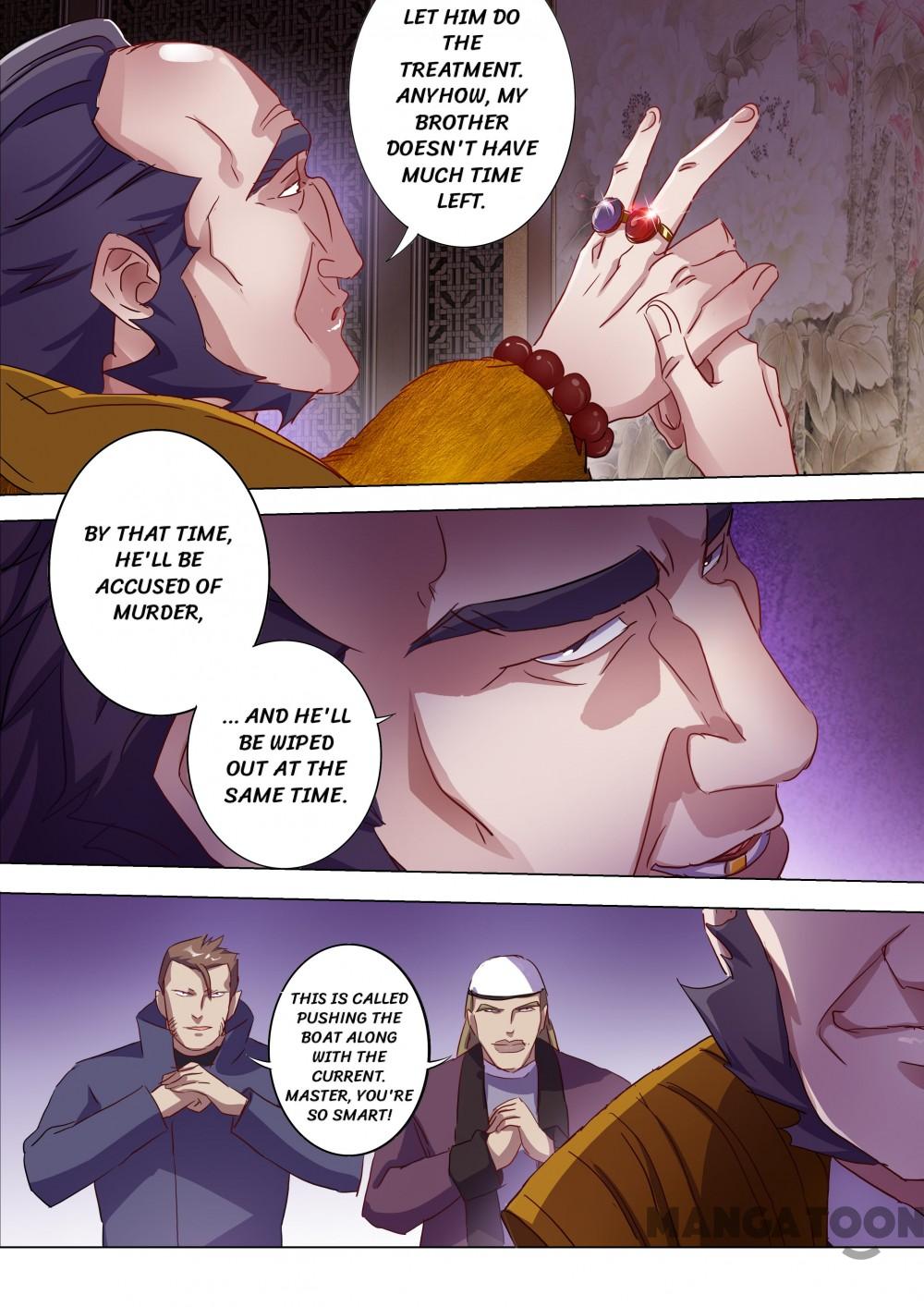 Chapter 178 - Image 9