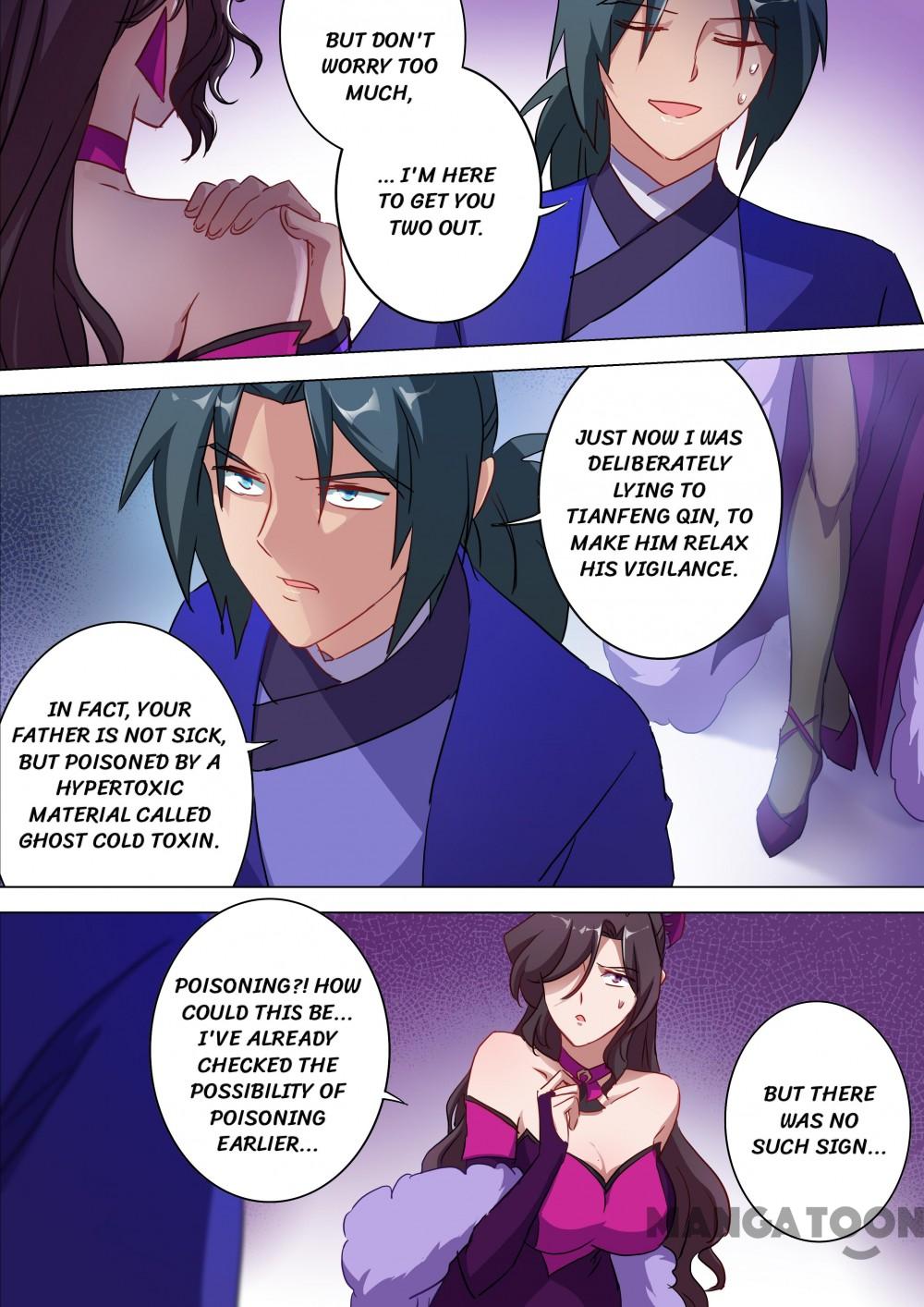 Chapter 179 - Image 4