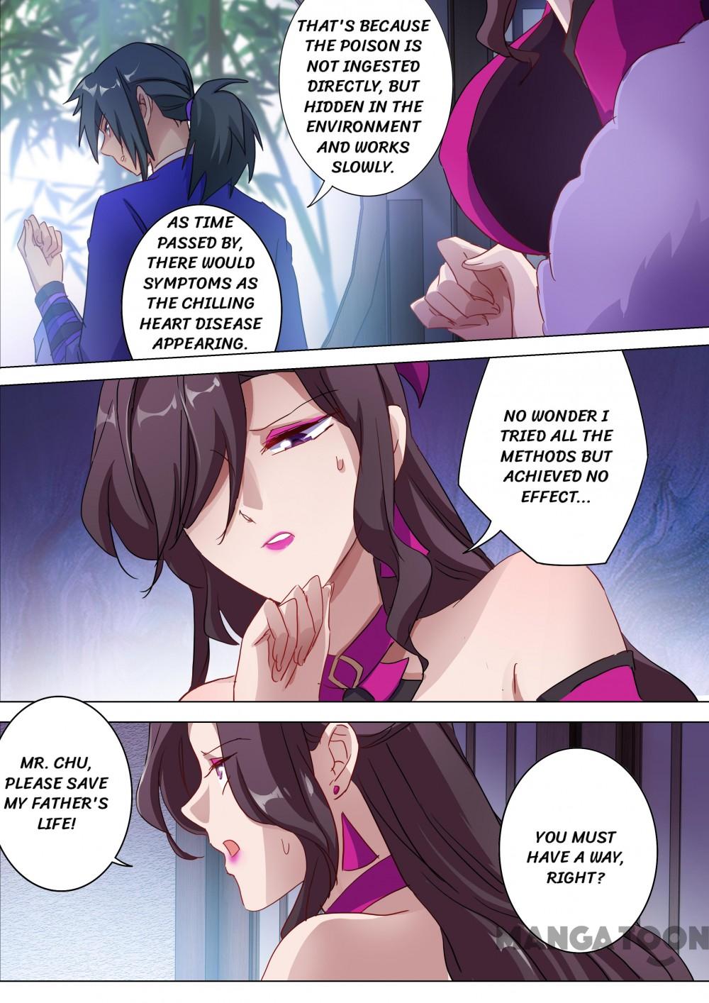 Chapter 179 - Image 5