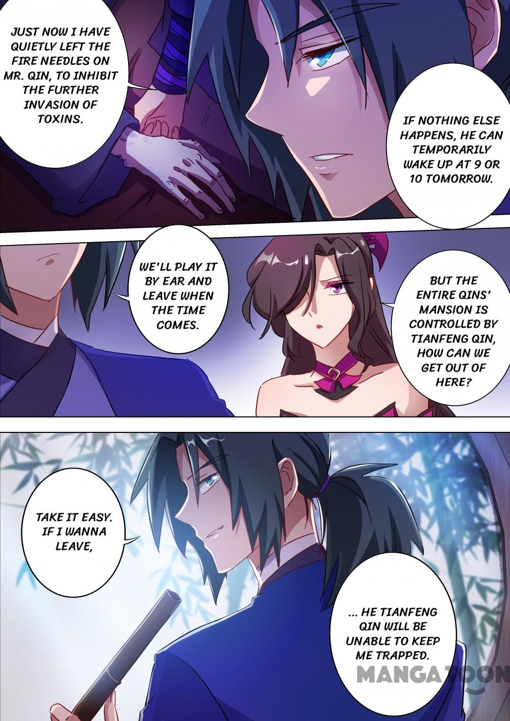 Chapter 179 - Image 6