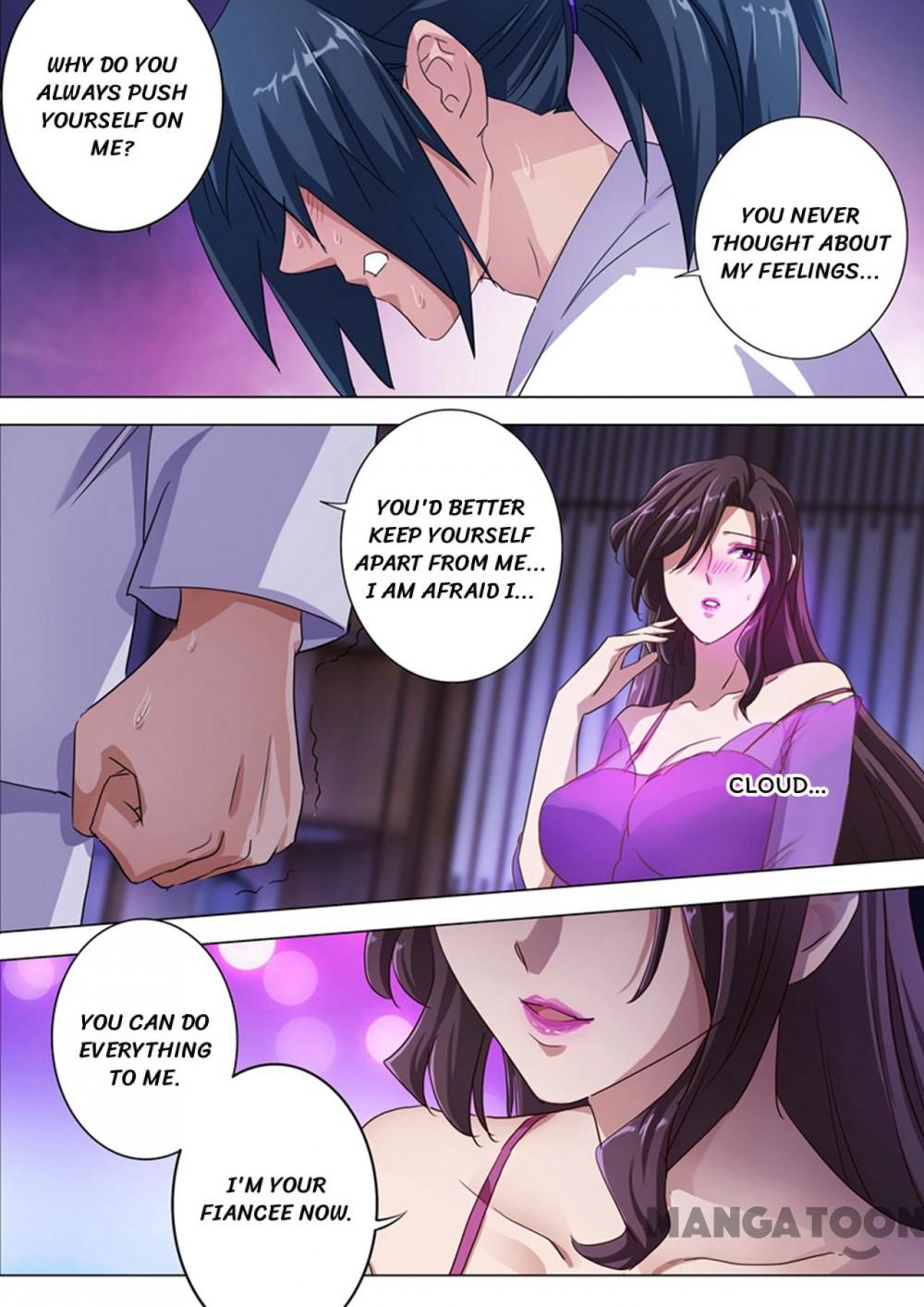 Chapter 180 - Image 11