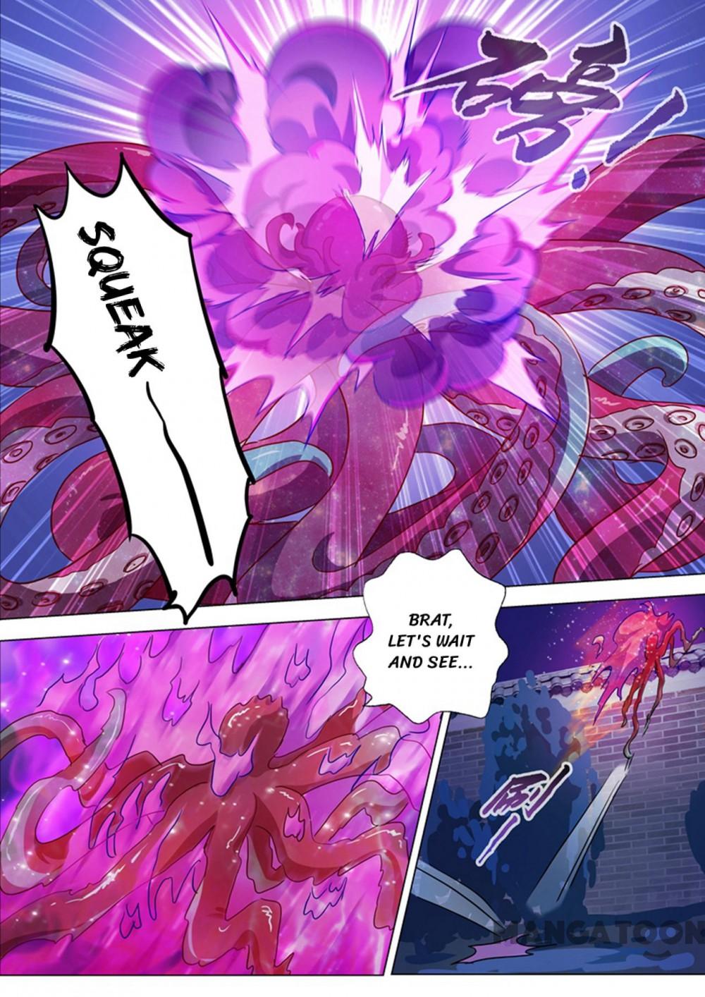 Chapter 180 - Image 6