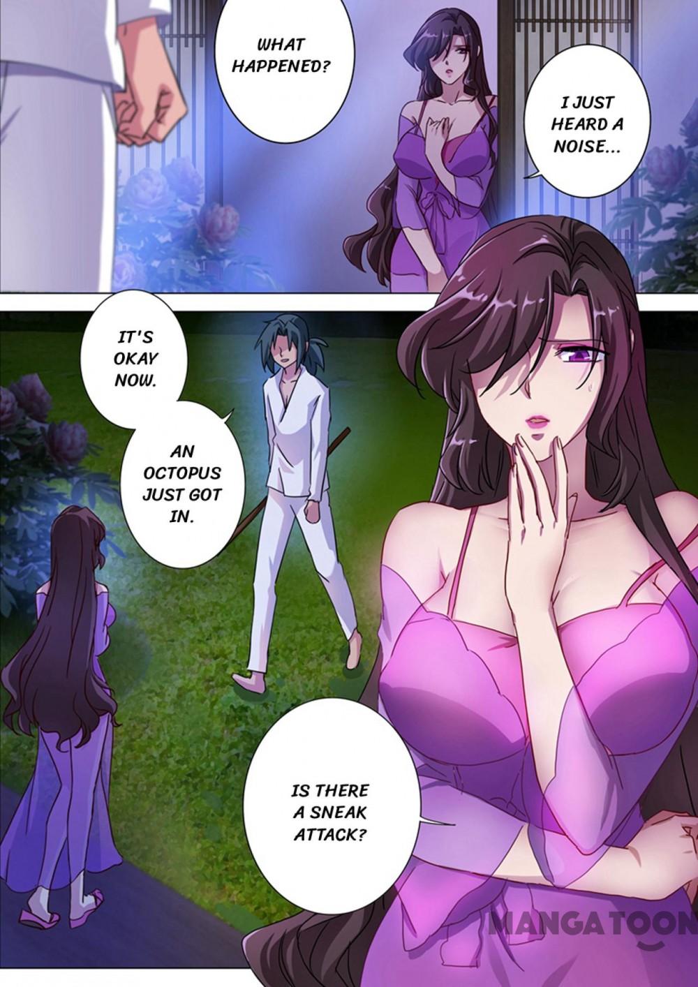Chapter 180 - Image 7