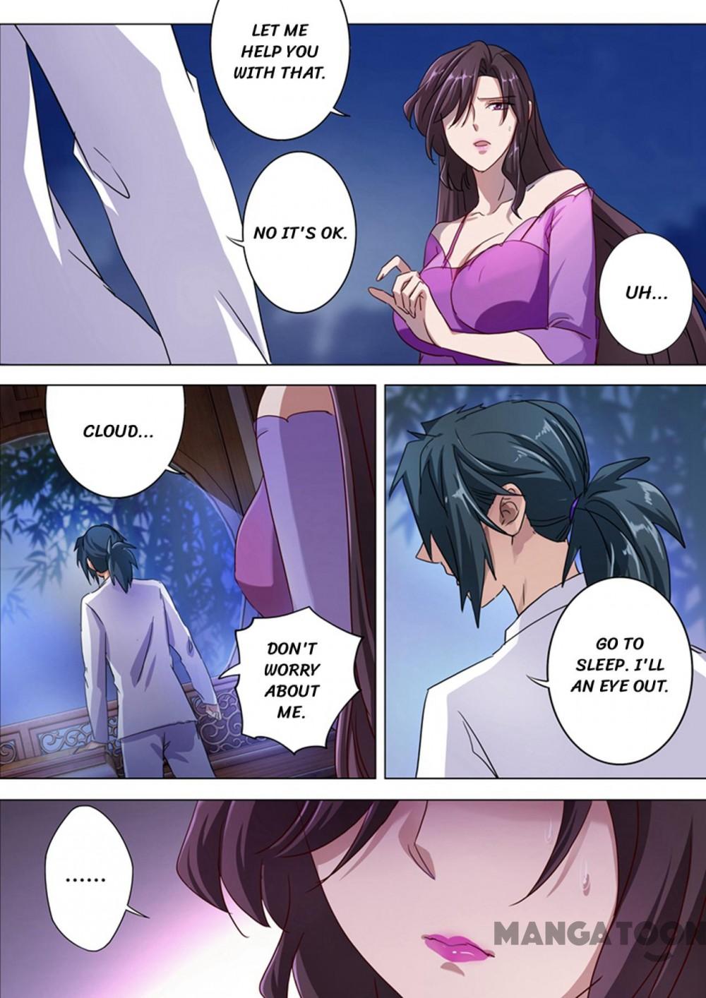 Chapter 180 - Image 9