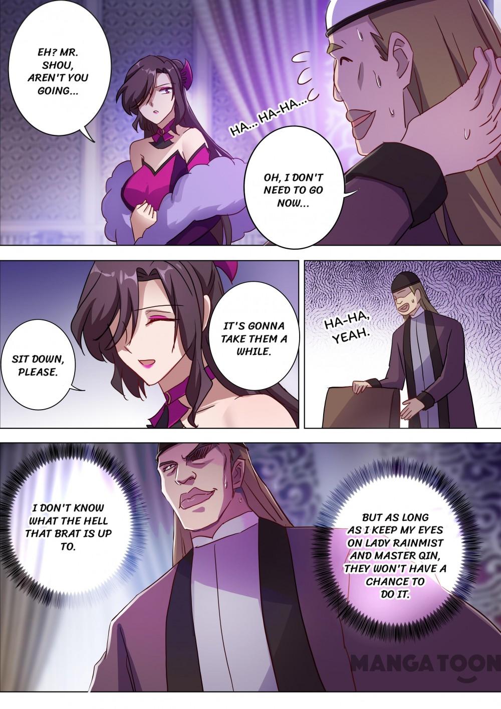 Chapter 181 - Image 10