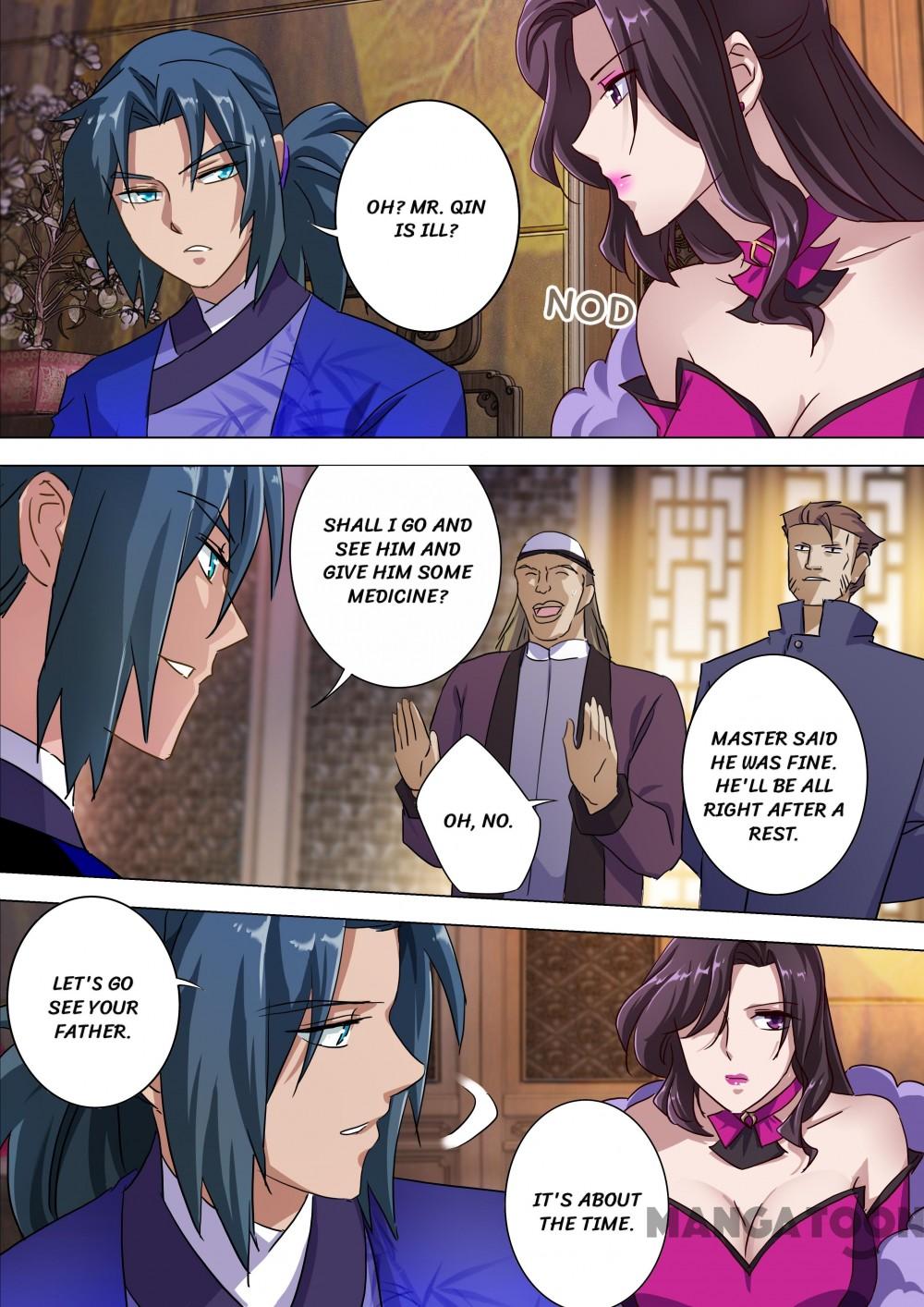 Chapter 181 - Image 2
