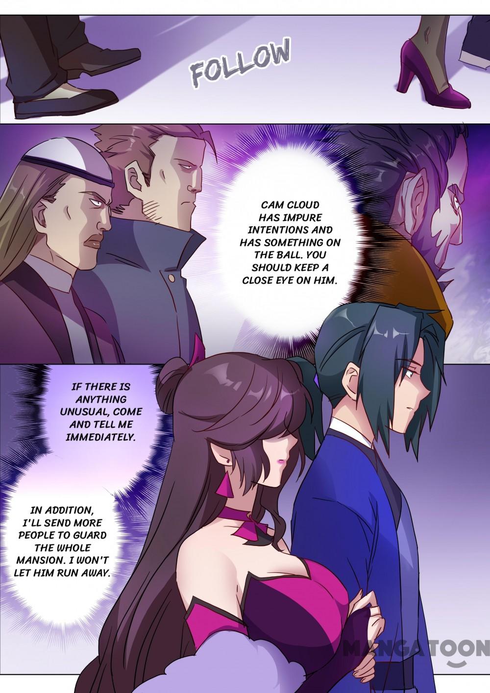 Chapter 181 - Image 3