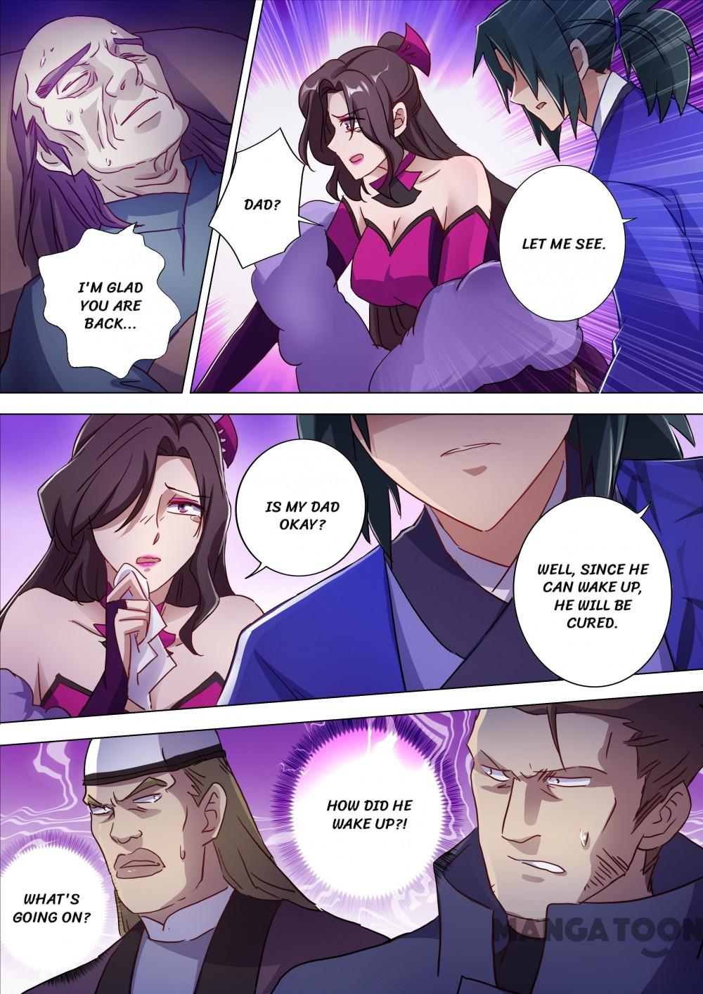 Chapter 181 - Image 5