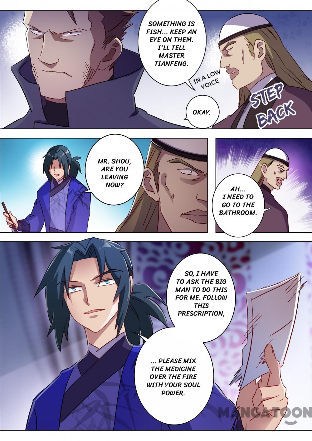 Chapter 181 - Image 6